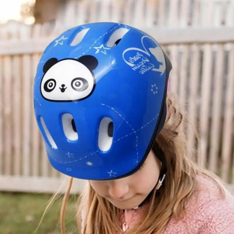 Children's 7 Piece Protective Gear