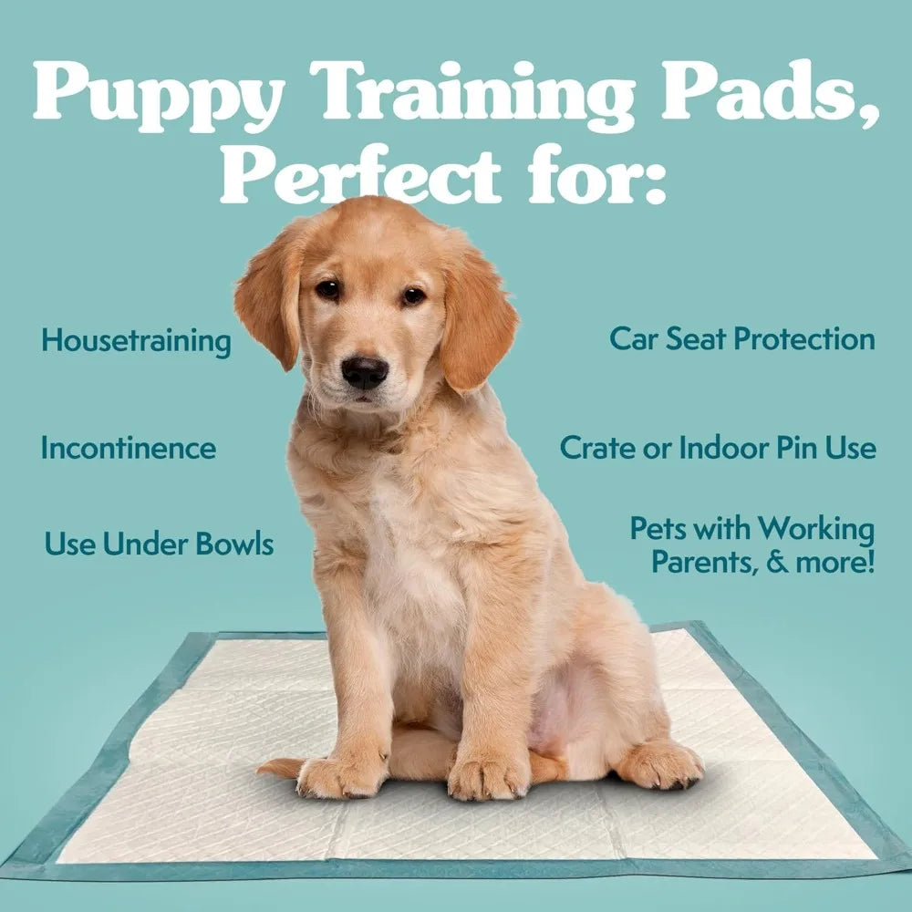 Extra Large Puppy Training Pads