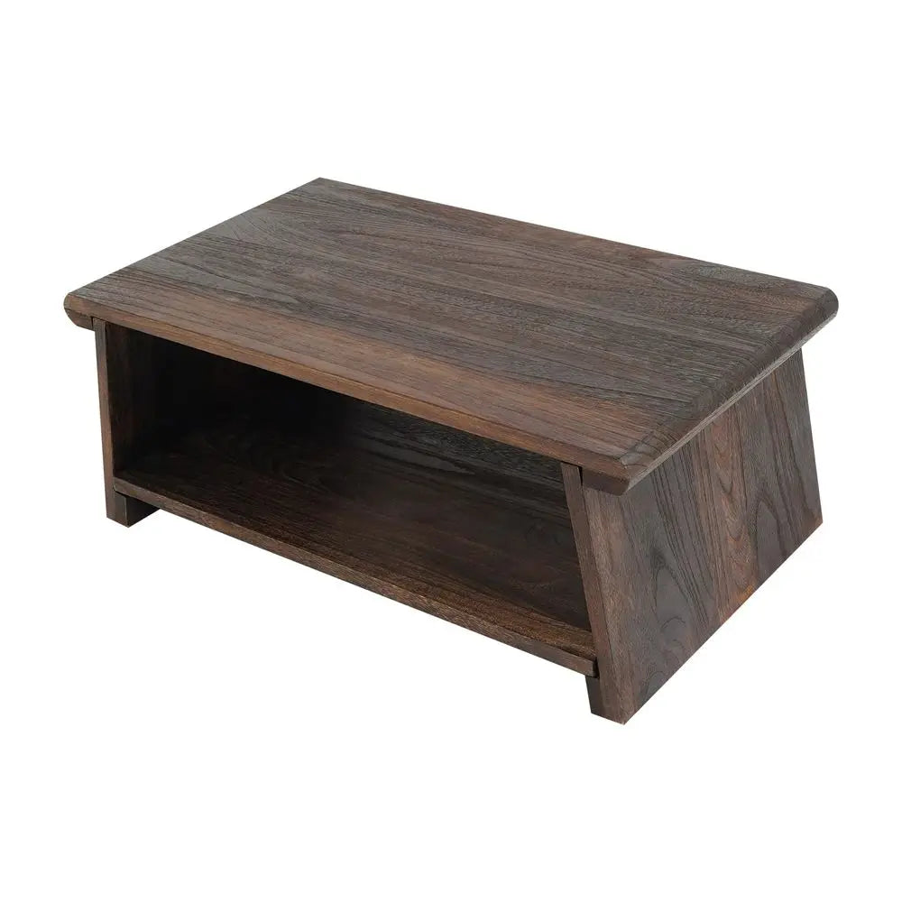 Meditation Table