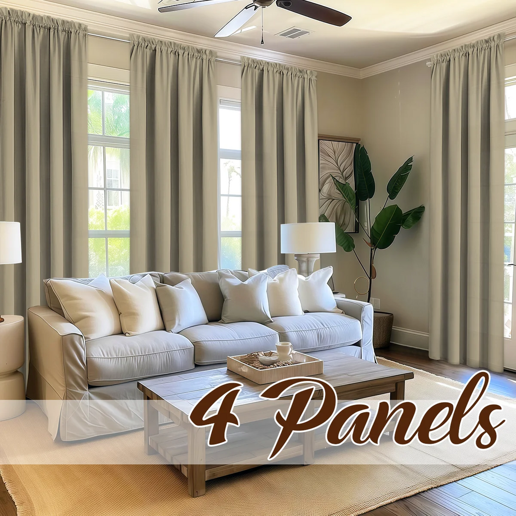 Privacy Curtains
