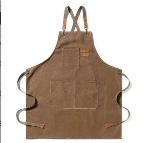 Multipurpose Chef Work Apron