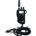 “2 in 1” Dual Handheld/Mobile Emergency CB Radio