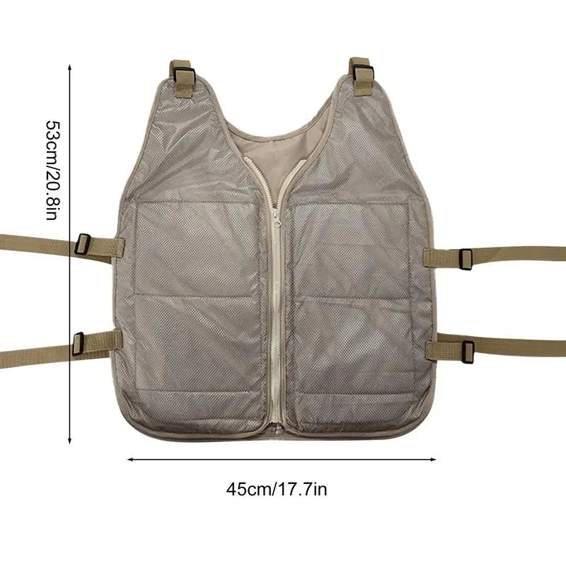 Adjustable Cooling Vest