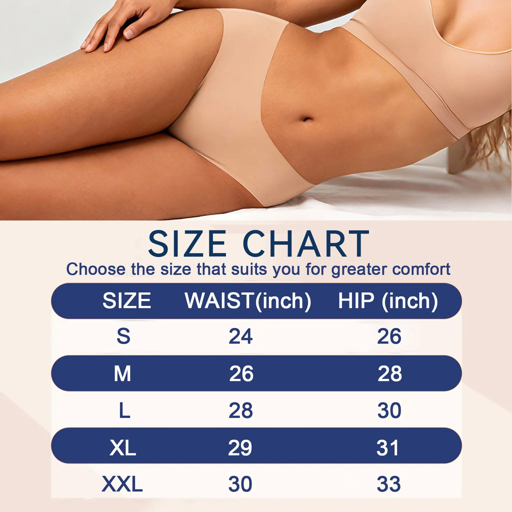 Bras & Panties Set