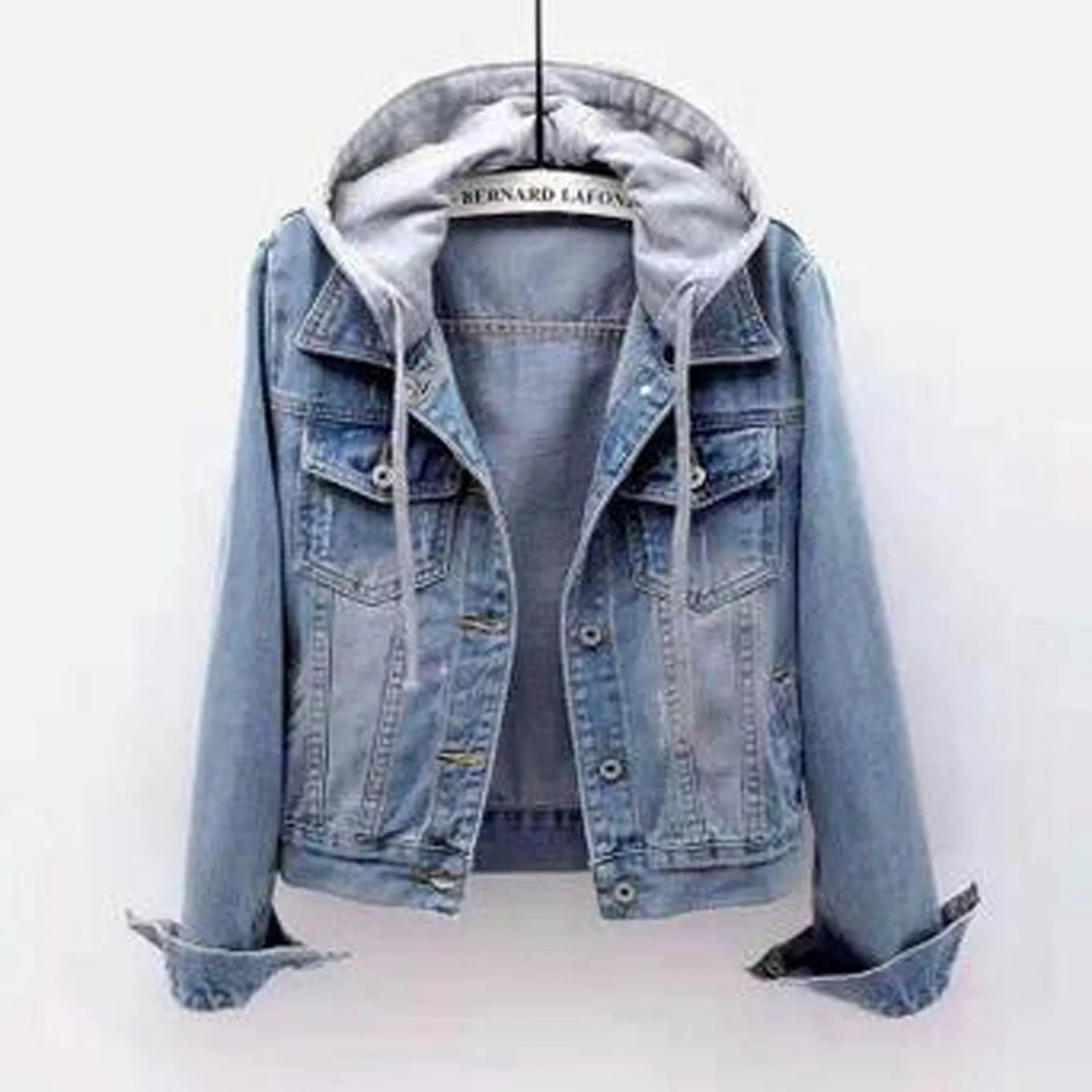 Vintage Jean Jacket
