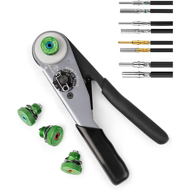 Deutsch Crimp Tool
