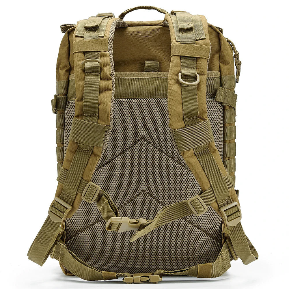Tactical Backpacks Traveling Bags