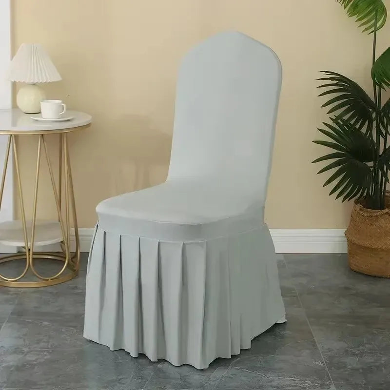Banquet Party Chair Covers