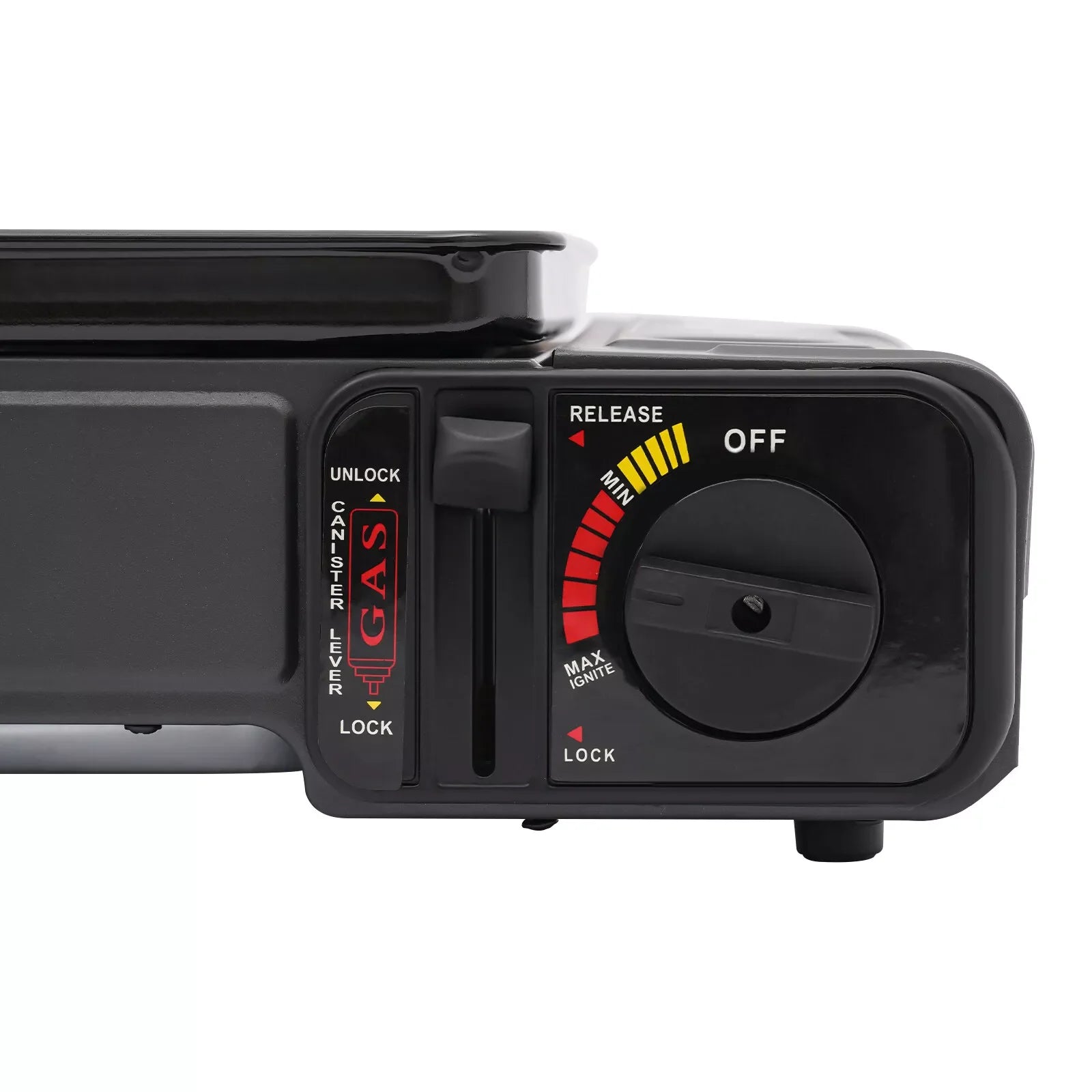 Gas Grill, Portable Butane Stove