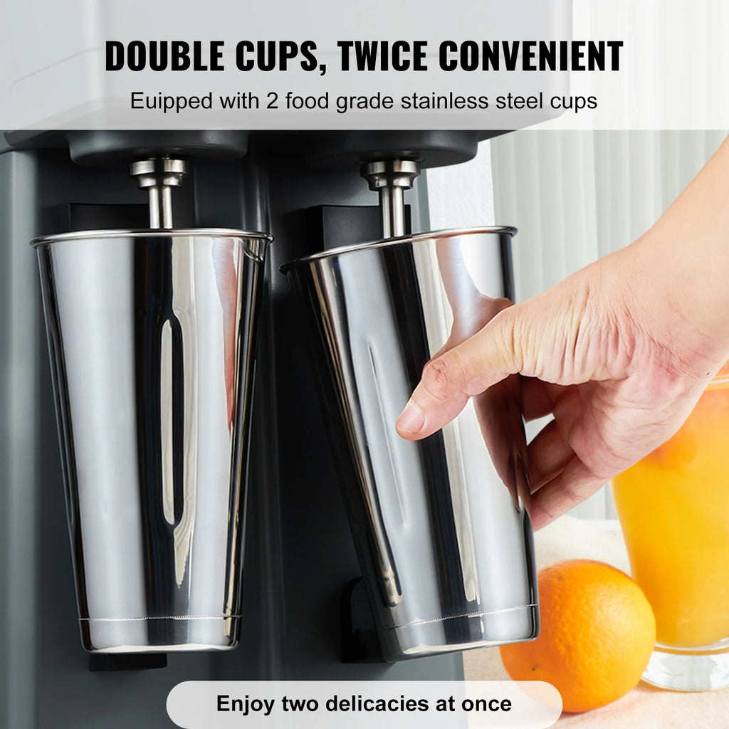 Stainless Steel Drink Blender