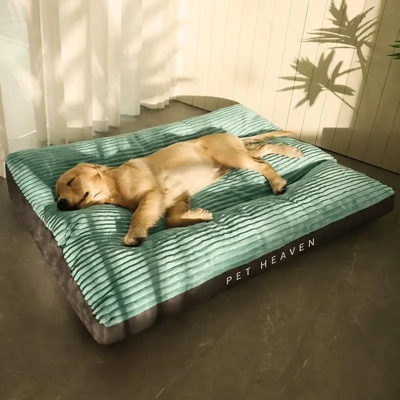 Deluxe Dog Bed