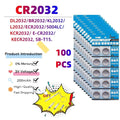3v Button Cell Specialized Car
