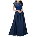 Lace Evening  Gown