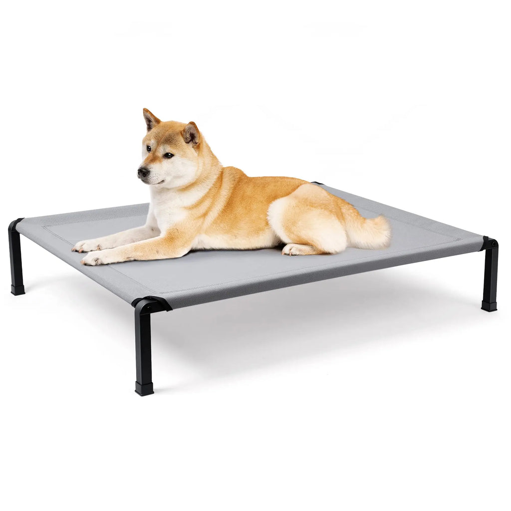 Elevated Cooling Pet Cot