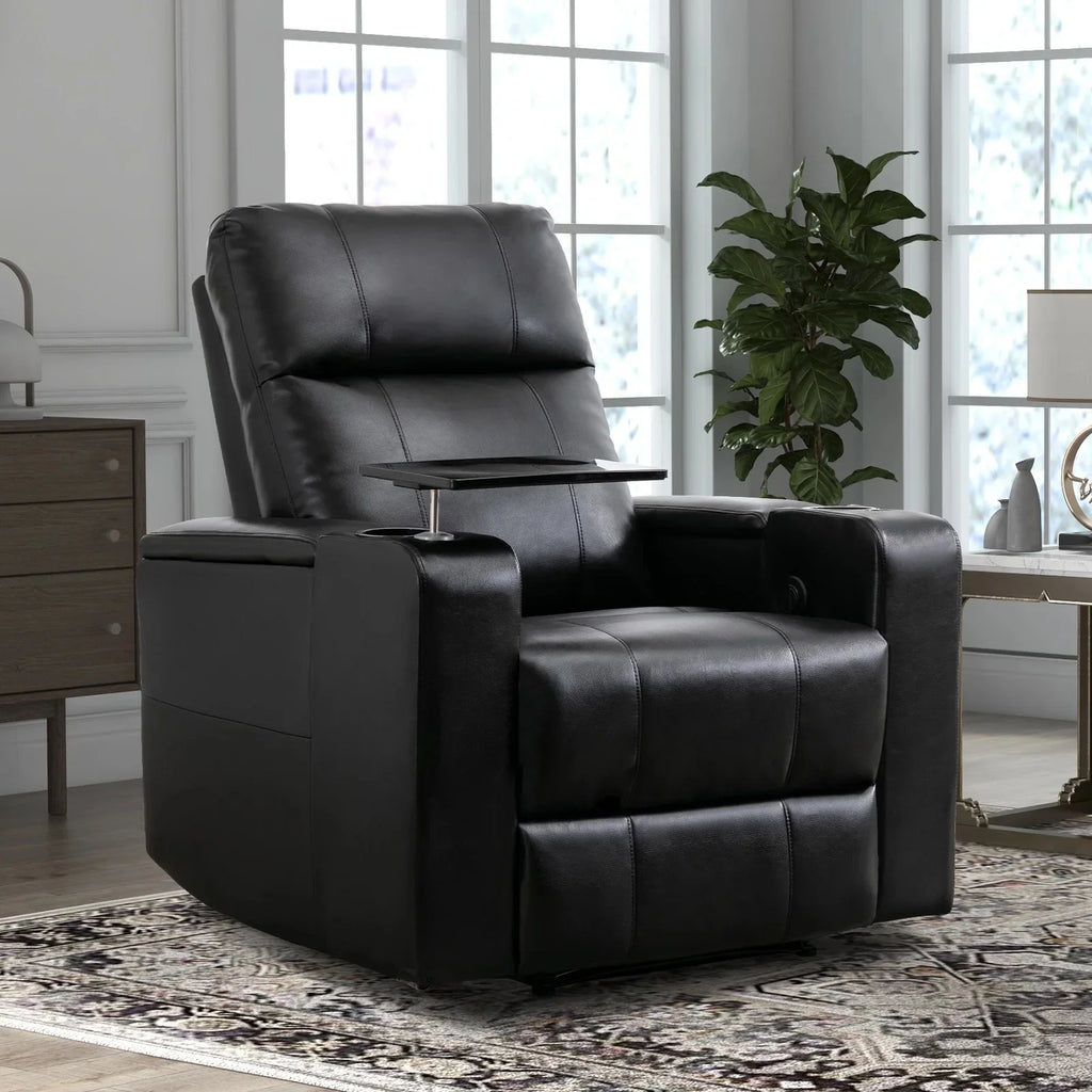 Home Theater Recliner