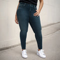 Plus Size Jeans