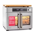 French Door Dual Zone Air Fryer