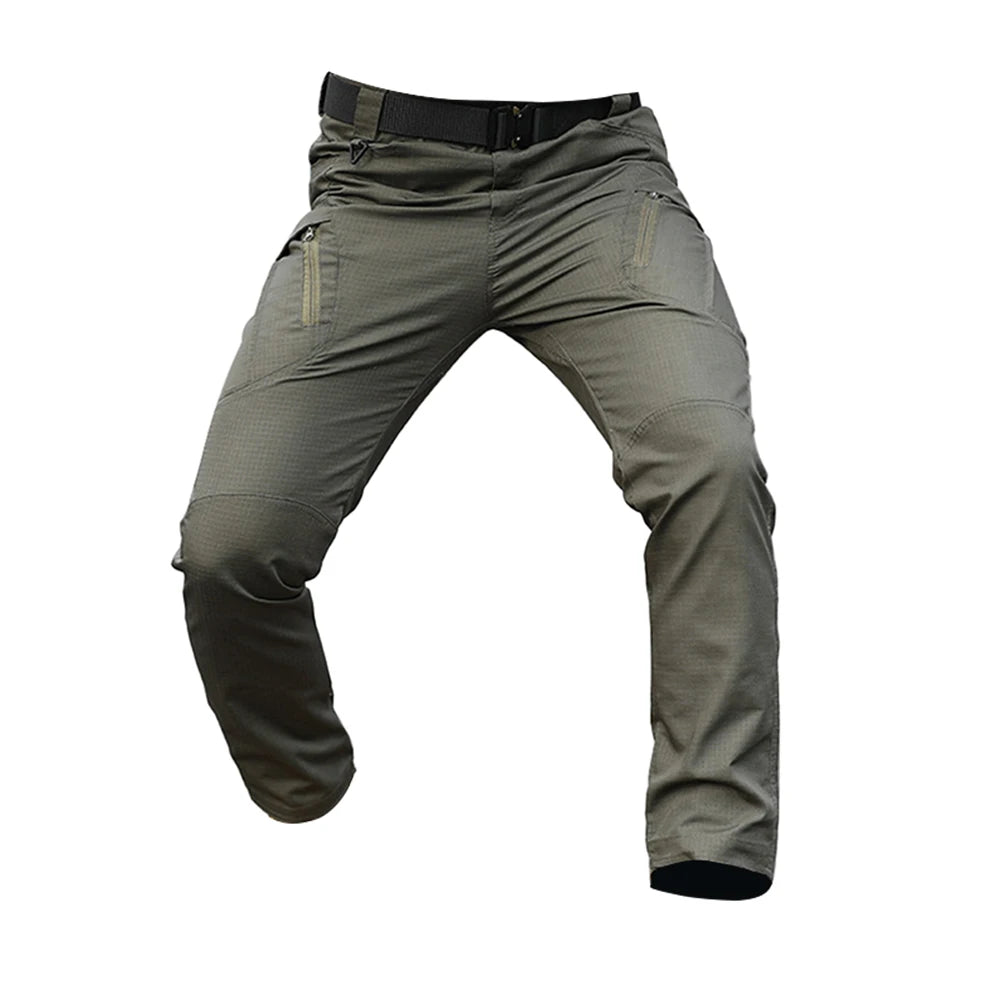 Tactical Work Pants