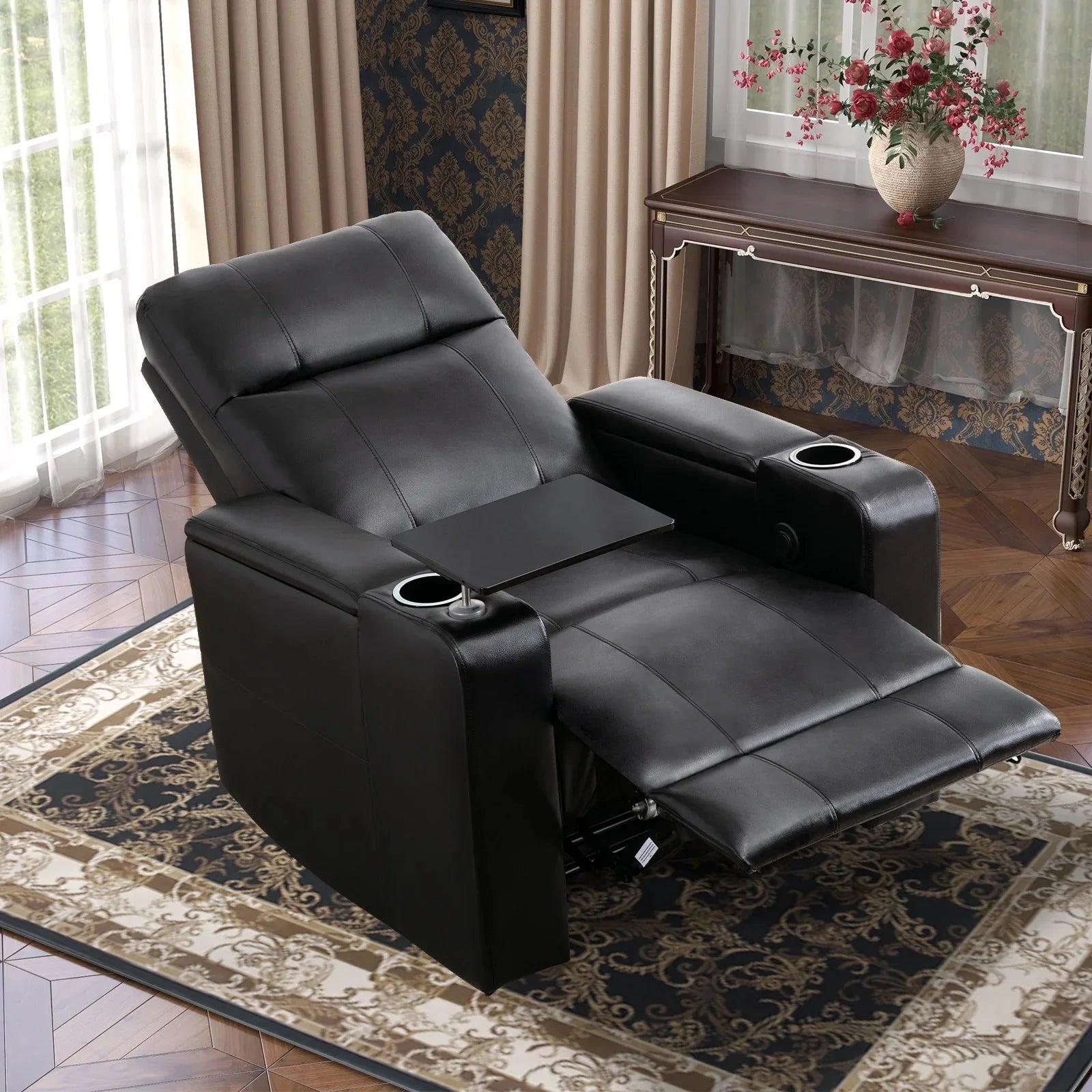 Home Theater Recliner
