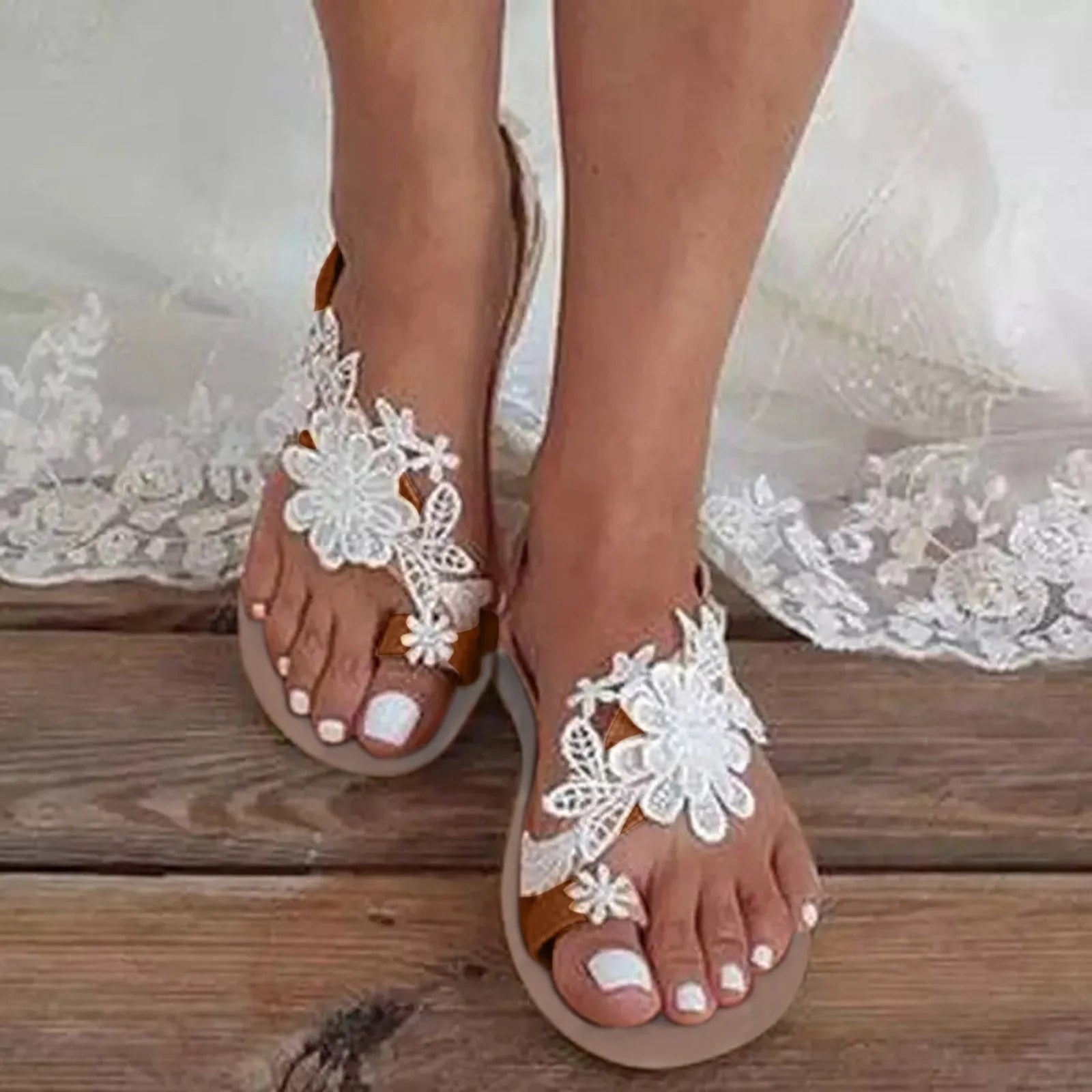 Elegant Evening Sandals