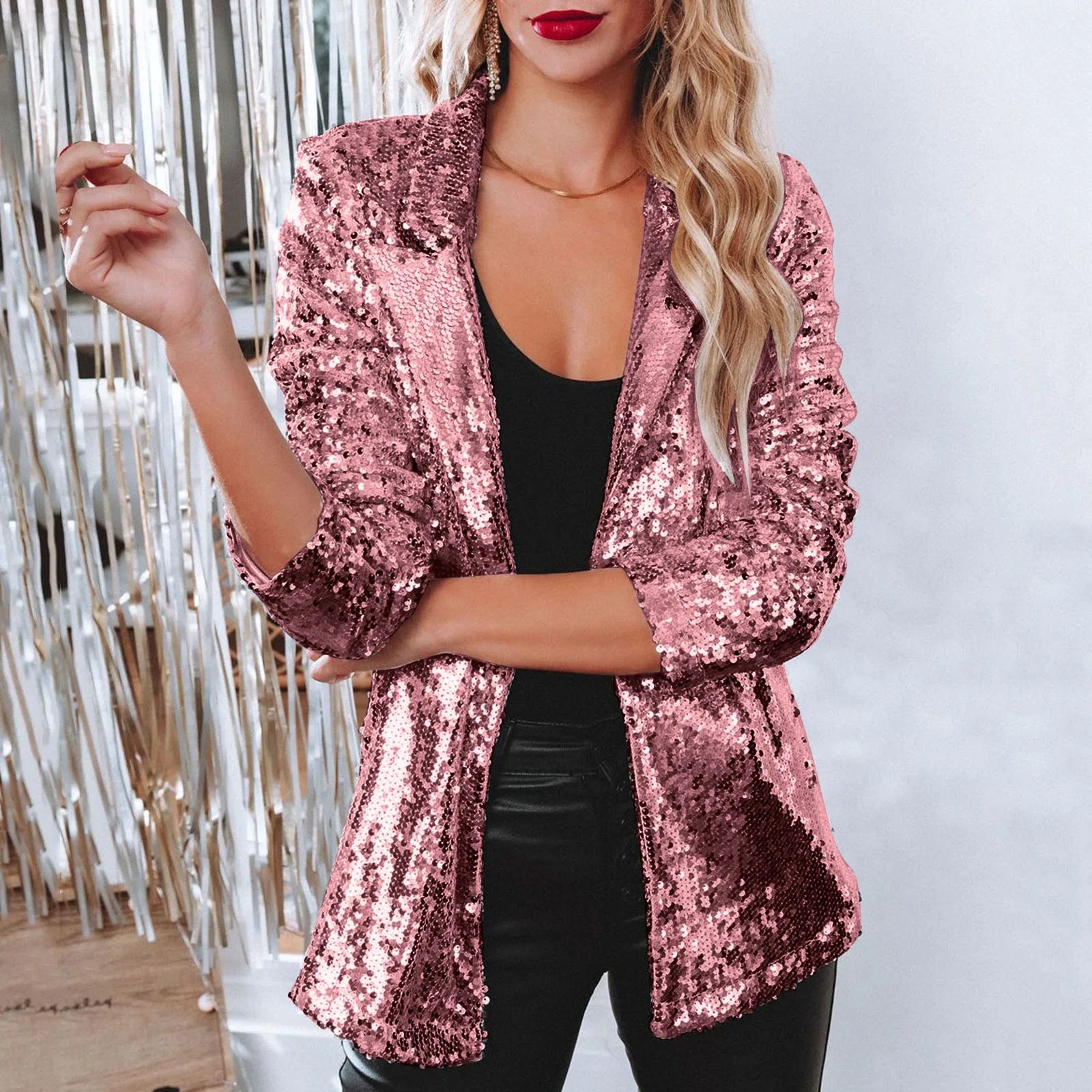 Evening Party Jacket