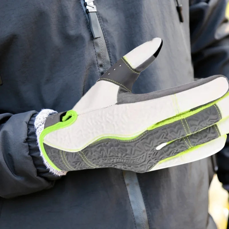 Motorcycle Non - Slip Gloves