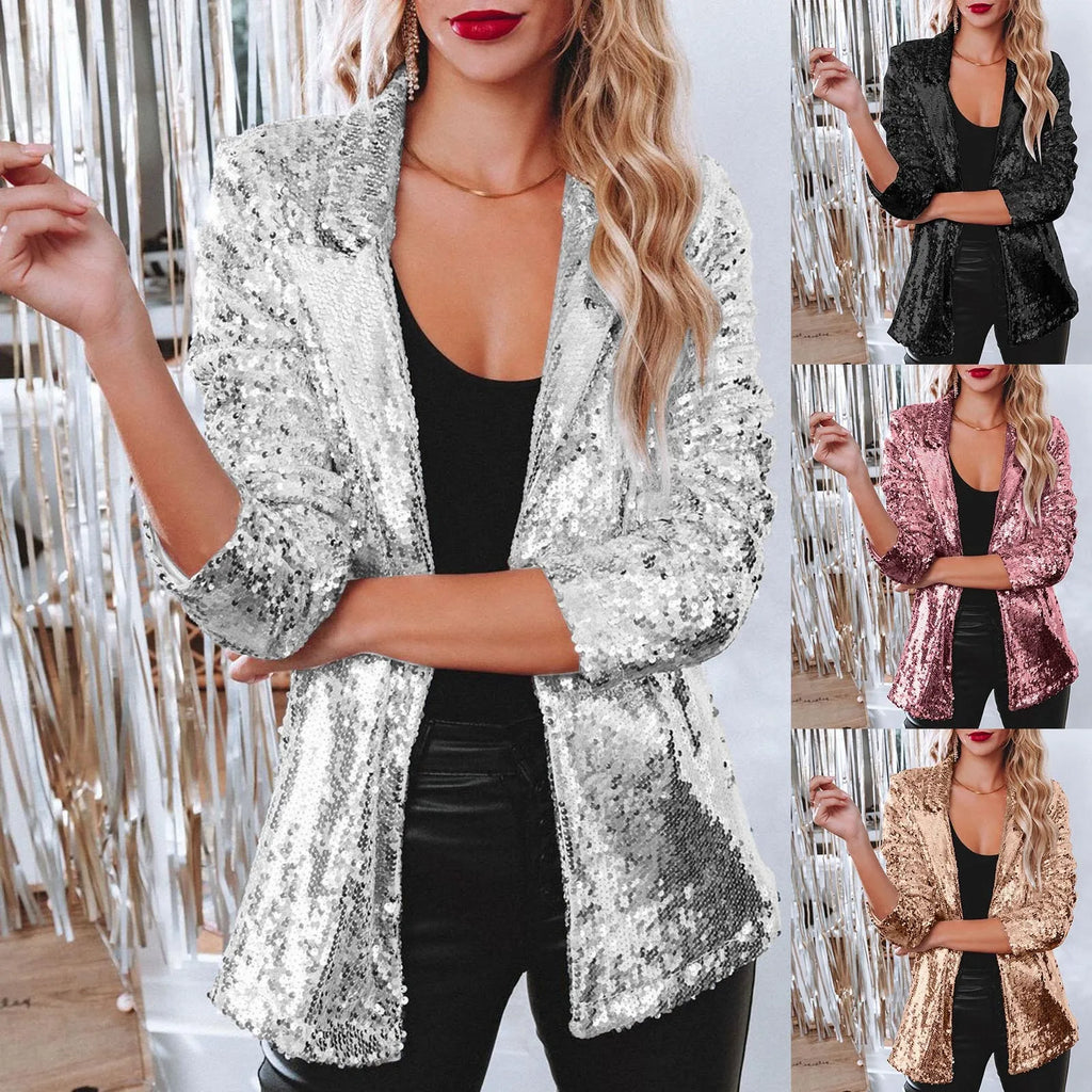 Evening Party Jacket
