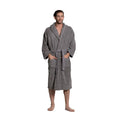 Turkish Terry Cloth Robe
