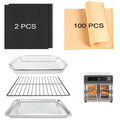 Air Fryer Accessories Set for Emeril Lagasse 26QT