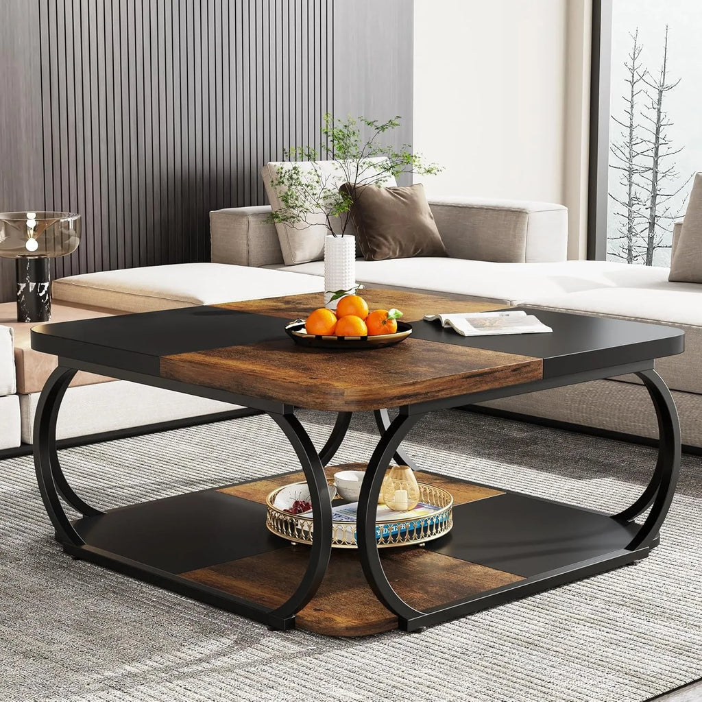 Farmhouse Coffee Table