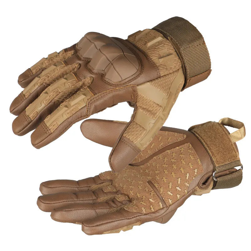 Ultimate Impact Protection Gloves