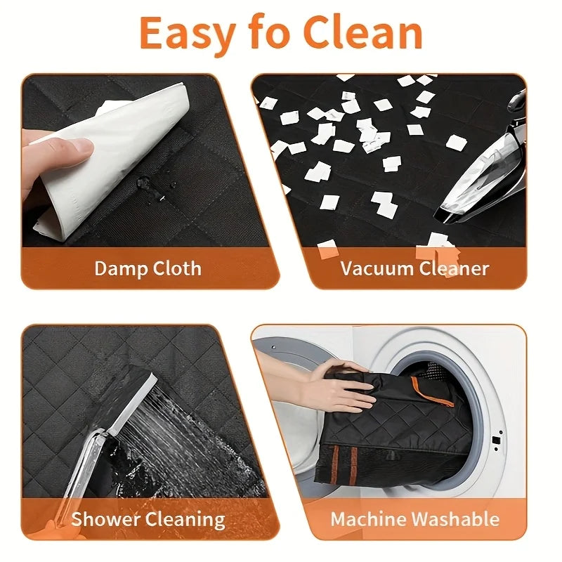 Hammock Heavy Duty Scratch Resistant