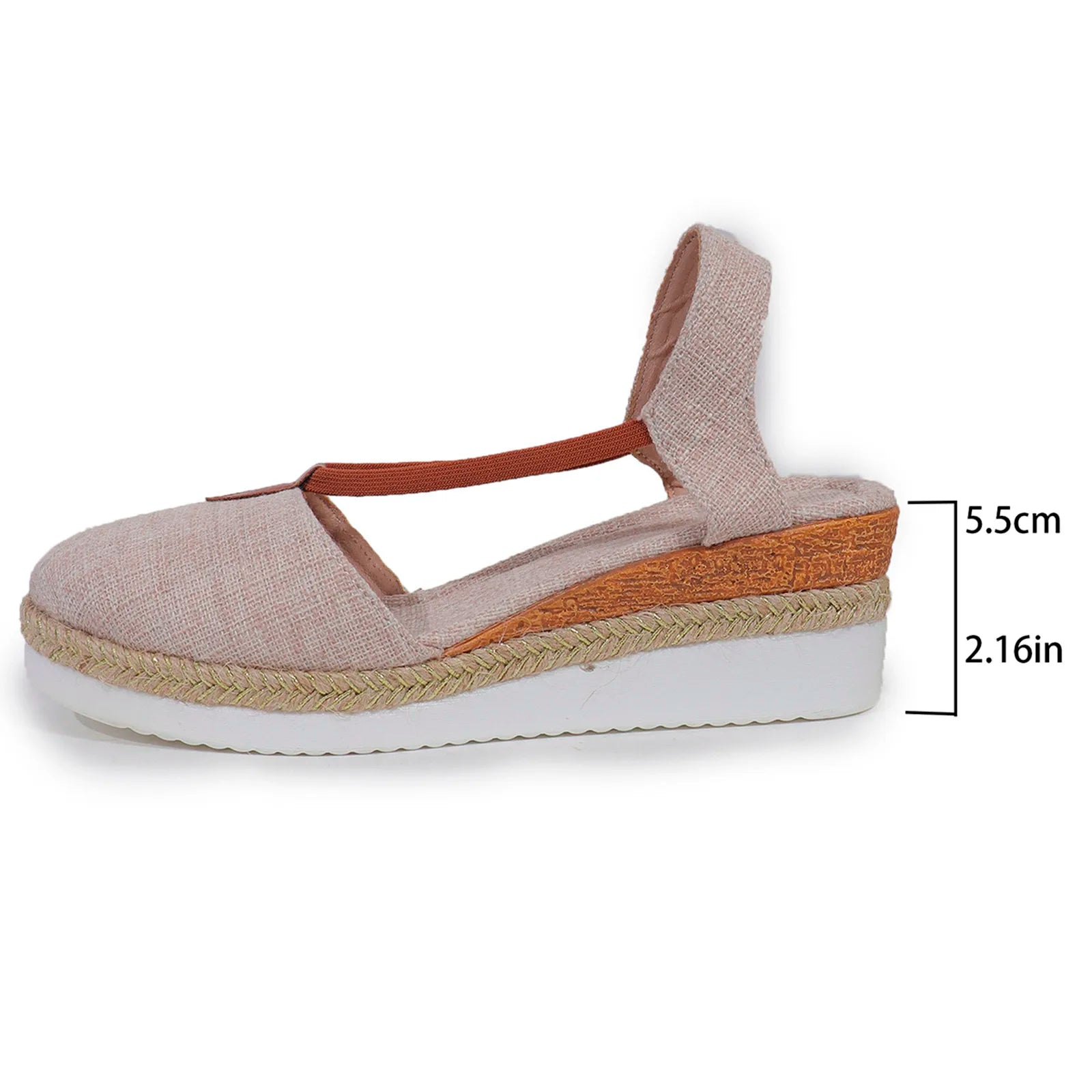 Everyday Summer Shoes