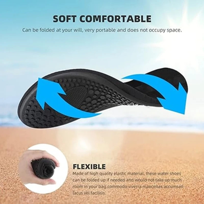 Quick Drying Non-Slip Diving Socks