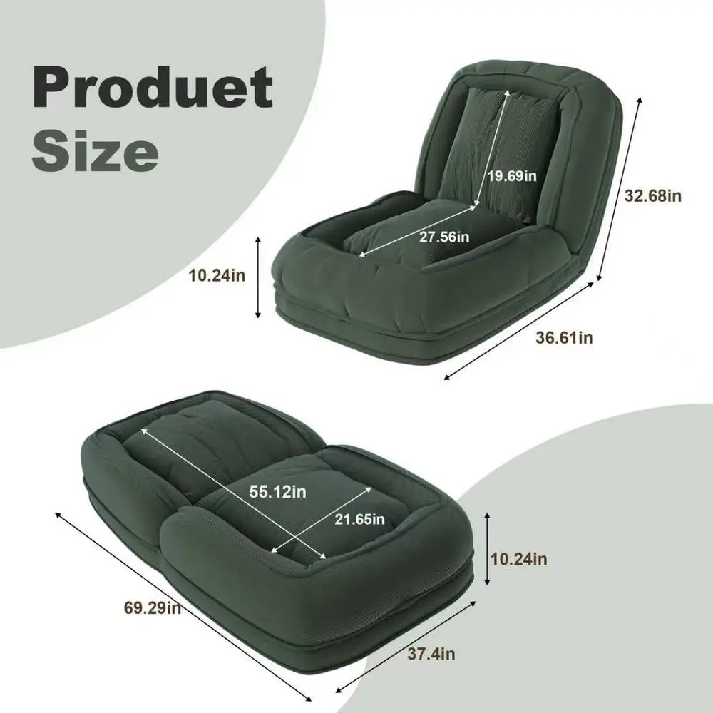 Human Size Dog Bed