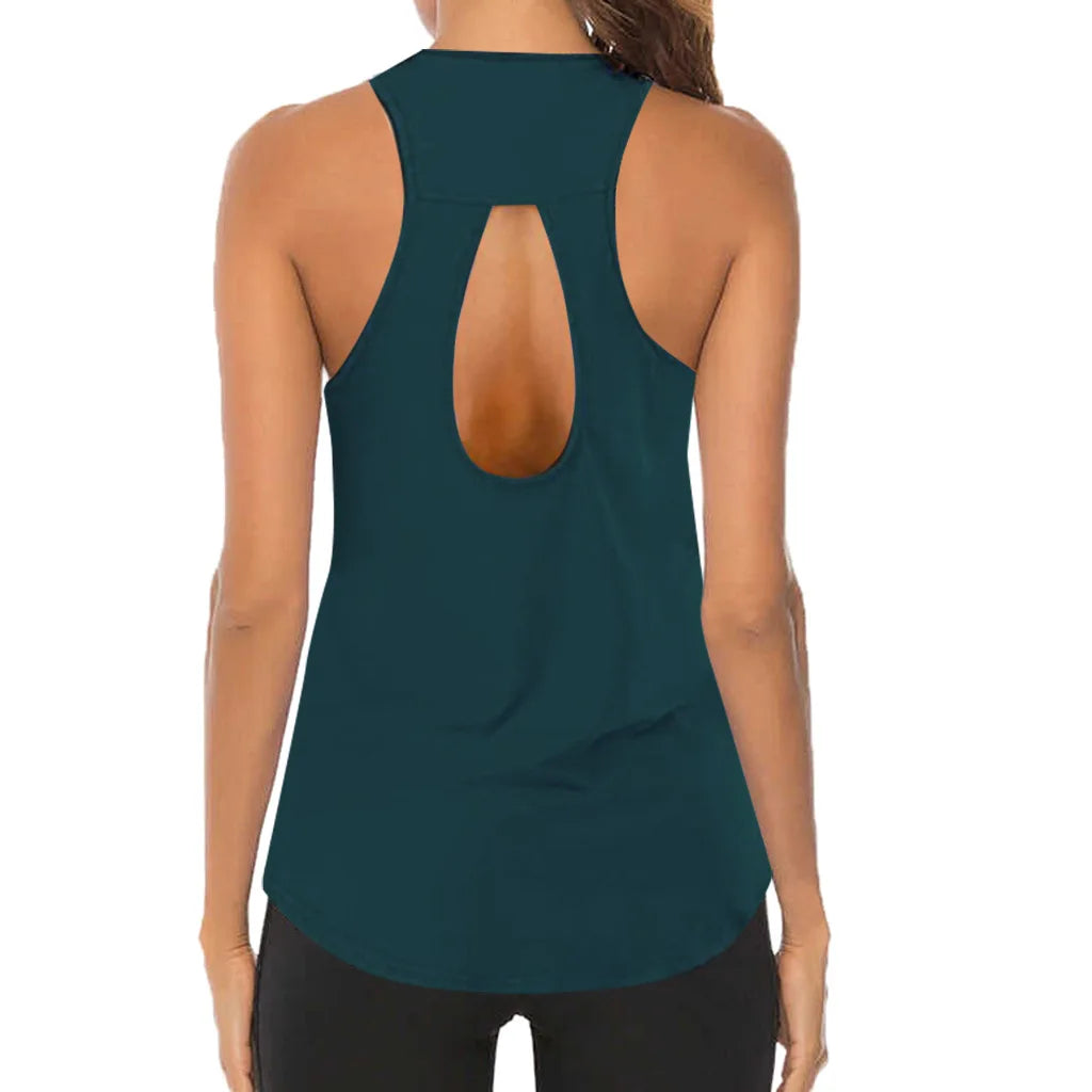 Fitness Running Shirts