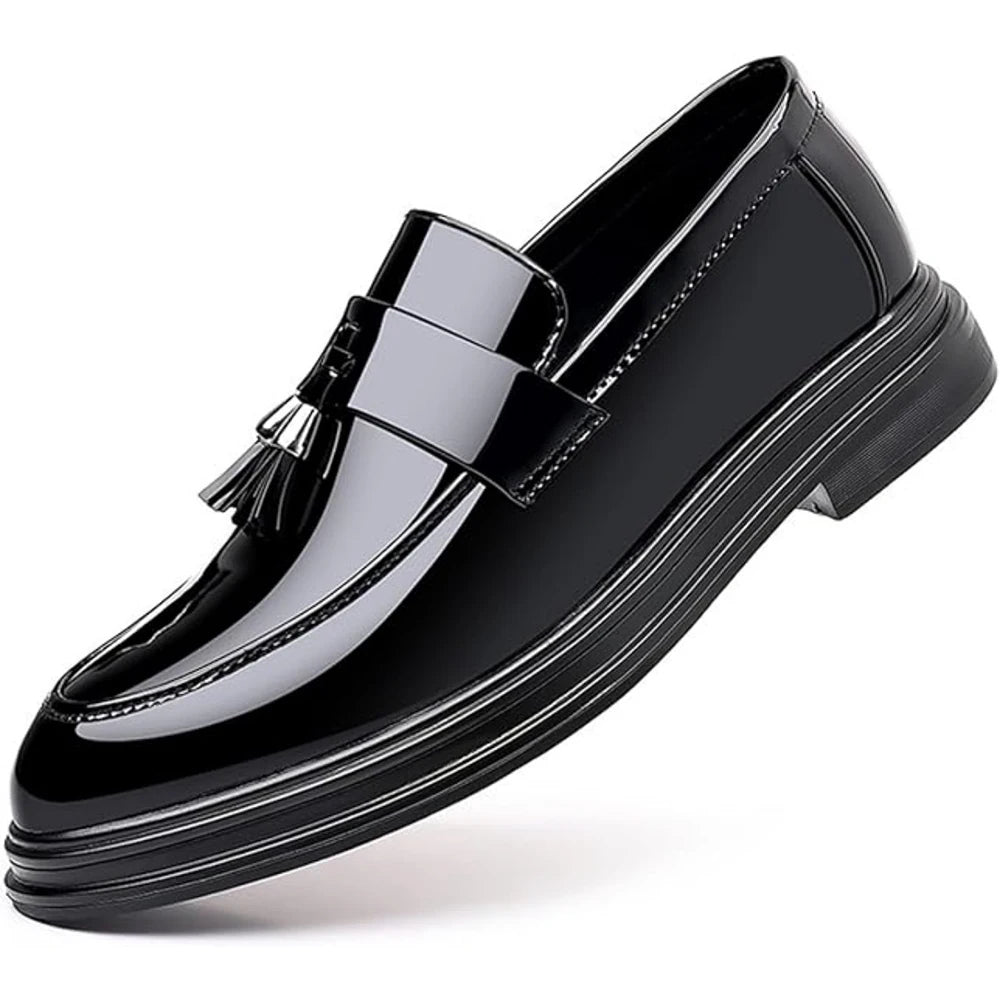 Formal Penny Loafers