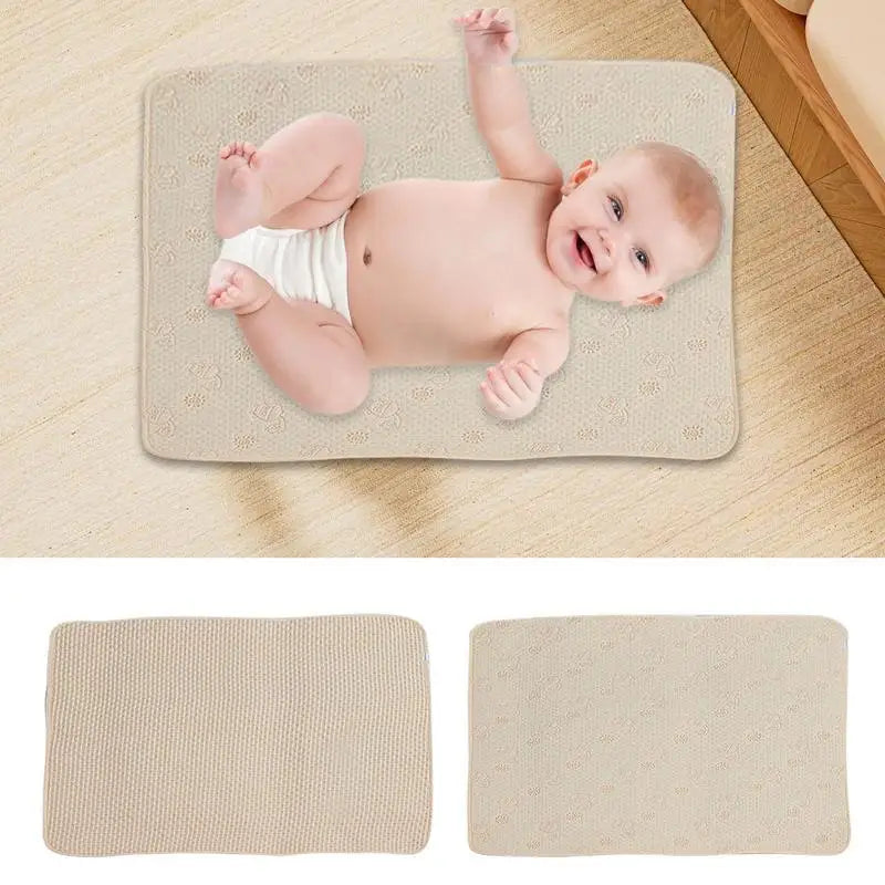 Waterproof Changing Pad