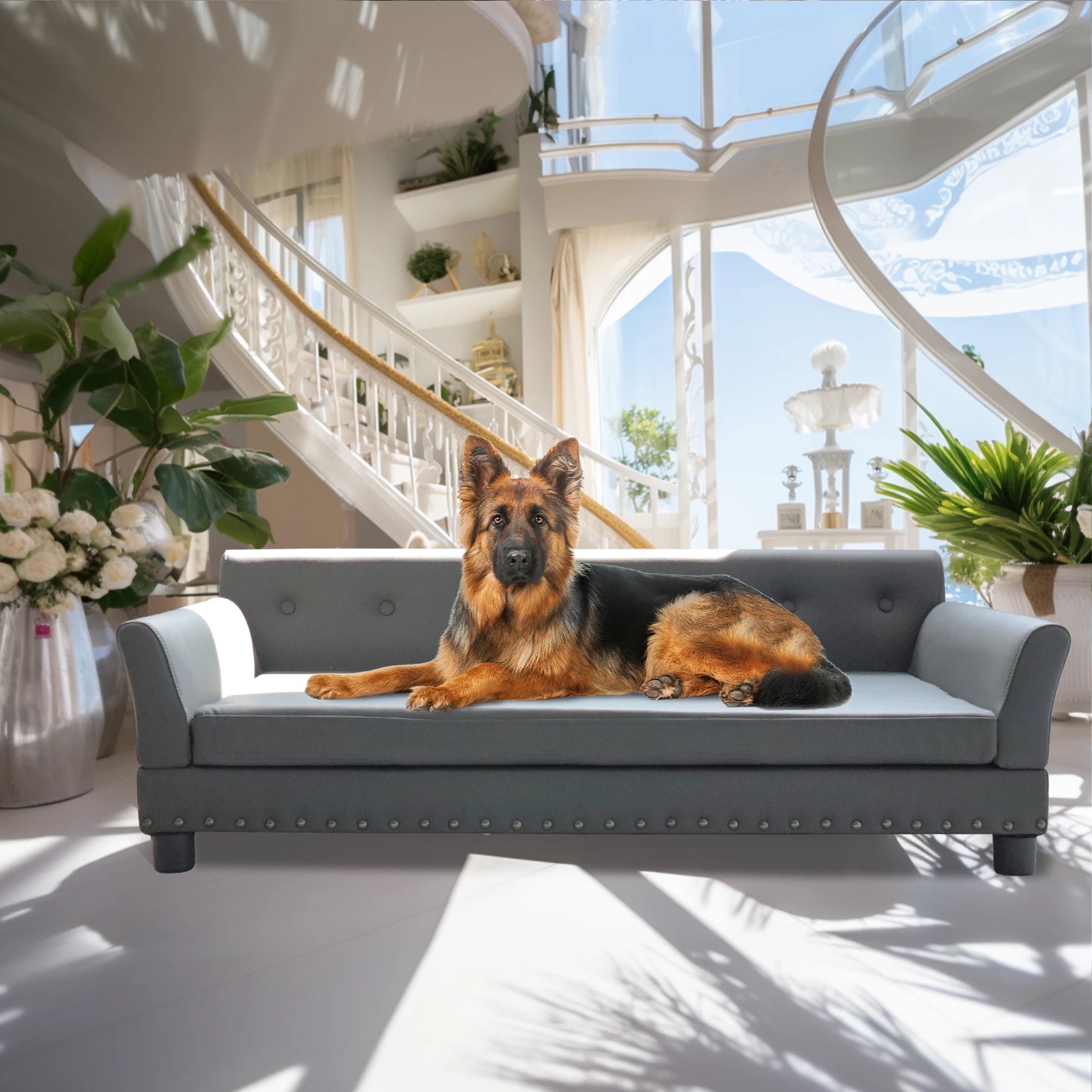 Pet Sofa