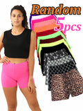 Bicycle Shorts for Women