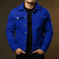 Casual Denim Jacket