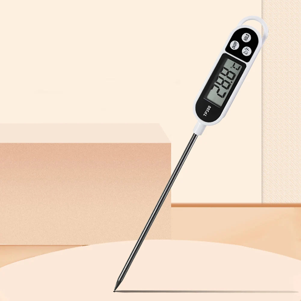 Electronic Food Probe