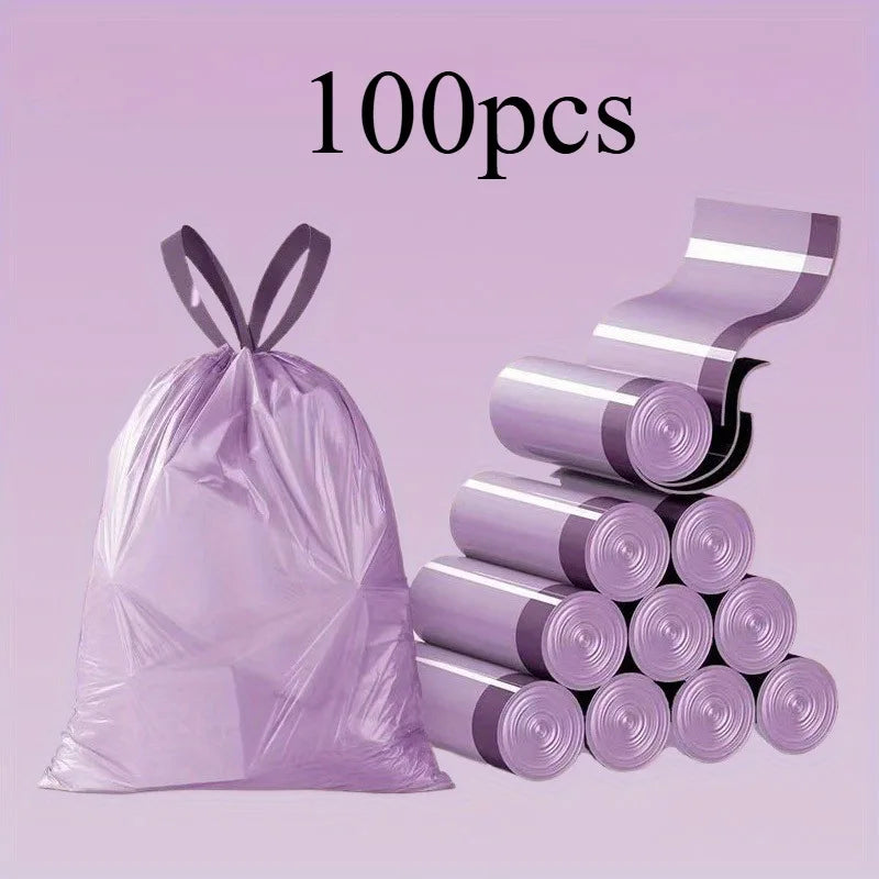 Heavy Duty Garbage Bags