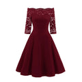Elegant Cocktail dress
