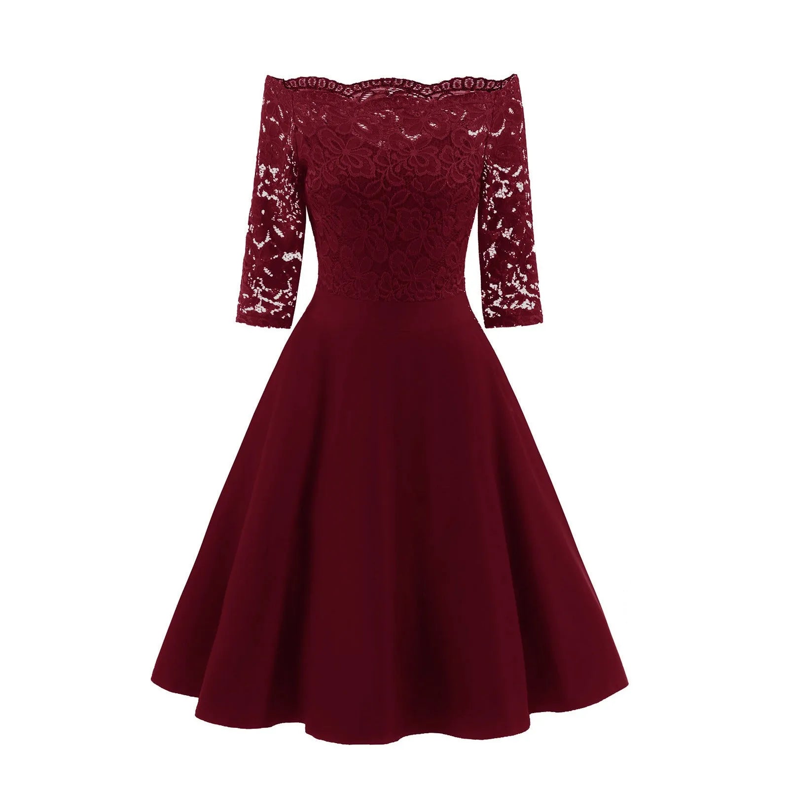 Elegant Cocktail dress