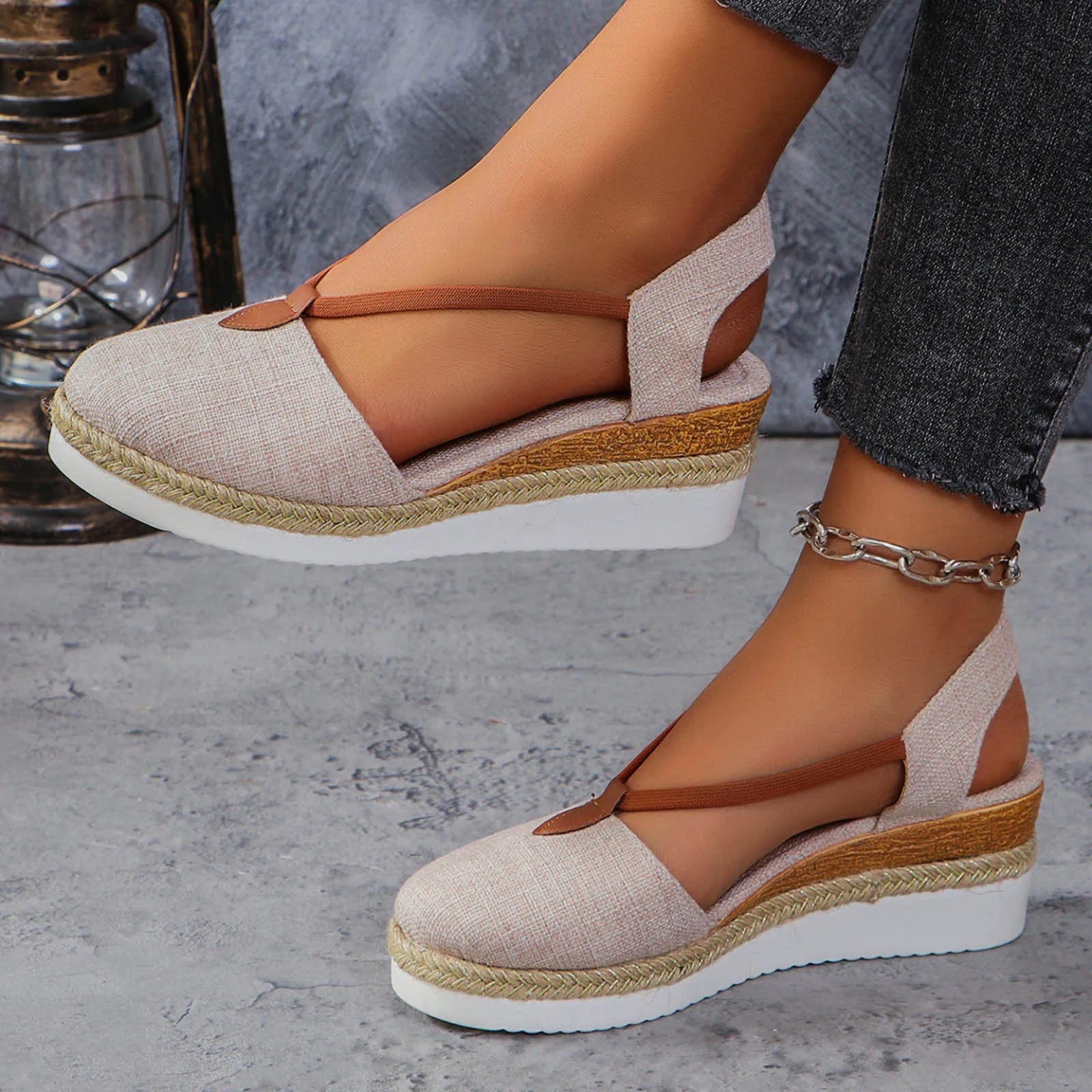 Everyday Summer Shoes