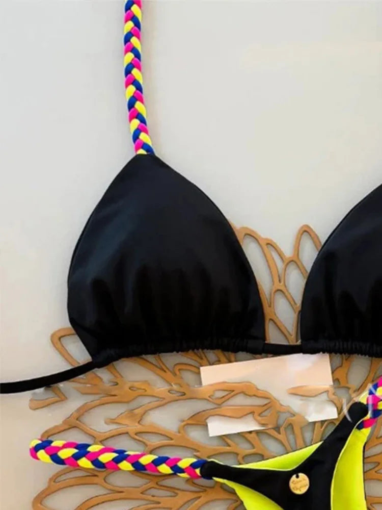 Micro Bikinis Brazilian