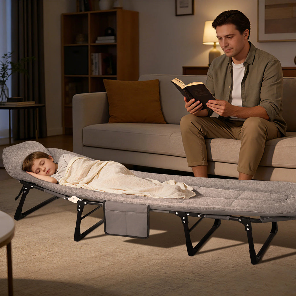 Portable Camping Cot