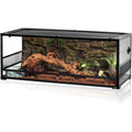 67 Gallon Reptile Large Terrarium