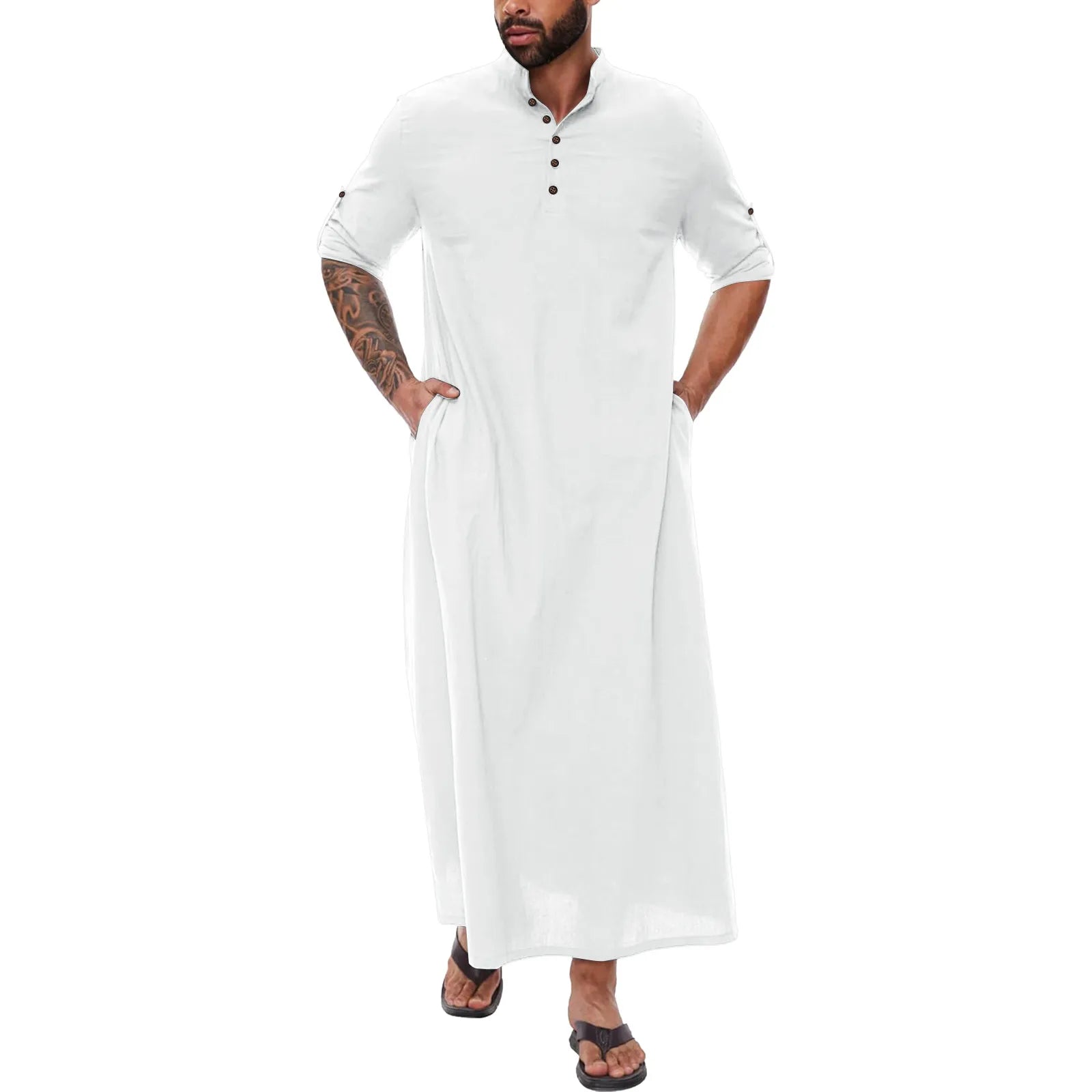 Men's Robe /Kaftan